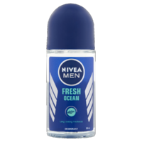  NIVEA MEN golyós dezodor 50 ml Fresh ocean