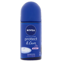  NIVEA golyós dezodor 50 ml Protect&care