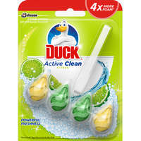  Duck® Active Clean WC-öblítő rúd 38,6 g Citrus