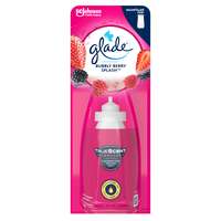  Glade® Sense&Spray™ utántöltő 18 ml Bubbly Berry Splash