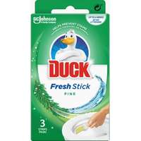  Duck® Fresh Stick zselés WC-öblítő csík 27g Pine/Fenyő