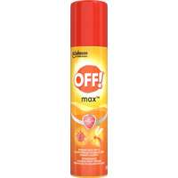  Off!® Max rovarriasztó aerosol 100 ml
