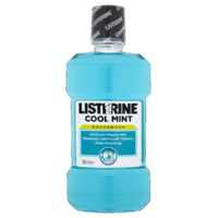  LISTERINE szájvíz 500 ml Cool Mint