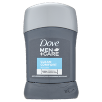  DOVE Men+Care izzadásgátló stift 50 ml Clean comfort