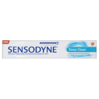 Sensodyne Deep Clean fogkrém 75 ml