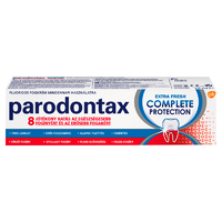 Parodontax Complete Protection Extra Fresh fluoridos fogkrém 75 ml