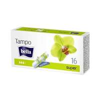 BELLA Tampon Super Easy Twist 16 db