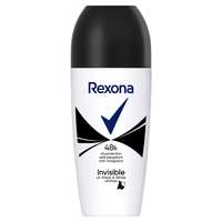  REXONA roll-on 50 ml Invisible Black&White