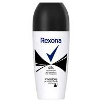 REXONA roll-on 50 ml Invisible Black&White