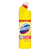  DOMESTOS fertőtlenítő 750 ml 24H PLUS Citrus