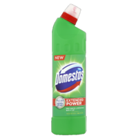 Domestos Extended Power Pine Fresh fertőtlenítő 750 ml