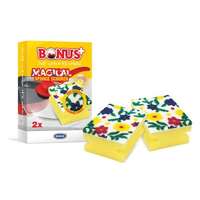 Bonus+ Magical szivacs 2 db