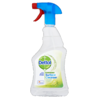  DETTOL Antibakteriális felülettisztitó spray 500 ml Lime&Mint