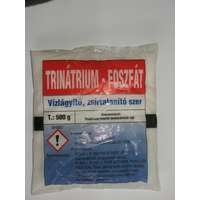  Trinátrium-foszfát (Trisó) TASAKOS 500 g