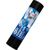 GLOSSY BÉLELŐ szemetes zsák 135 l