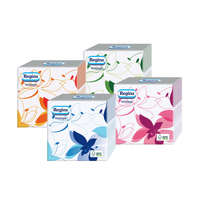 Regina Vintage Szalvéta 45 db-os