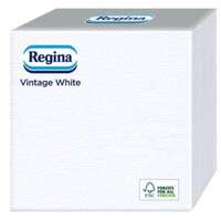  Regina Vintage Colour/White Szalvéta 45 db Vegyes színekben