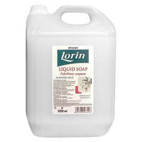  Lorin folyékony szappan 5L- Almond Milk