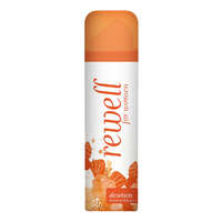 REWELL deo 150 ml For Women Devotion (narancssárga)