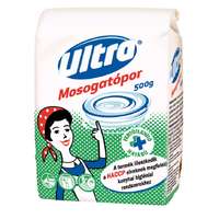  ULTRA Fertőtlenítő hatású mosogatópor 500 g