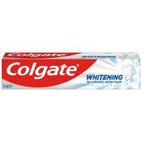 COLGATE fogkrém Whitening 75 ml