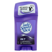  LADY SPEED STICK Invisible 45 g
