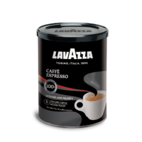  LAVAZZA őrölt kávé 250 g Espresso fémdoboz