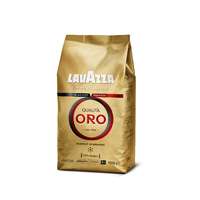  LAVAZZA szemes kávé 1000 g Qualita Oro