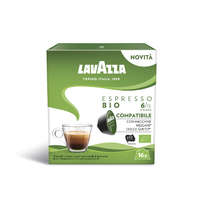  LAVAZZA Dolce Gusto kapszula 16x8 g Bio Espresso