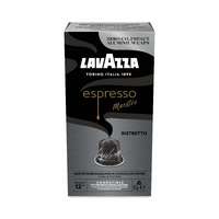  LAVAZZA Nespresso Alu kapszula 10x5,7 g Ristretto