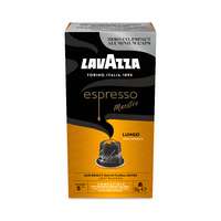  LAVAZZA Nespresso Alu kapszula 10x5,6 g Lungo