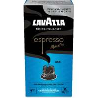  LAVAZZA Nespresso Alu kapszula 10x5,8 g Decaffeina