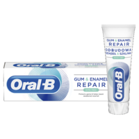  Oral-B fogkrém 75 ml Repair G&E Extra Fresh