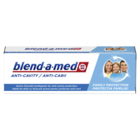  Blend-A-Med fogkrém 75 ml AntiCavity Family Protect