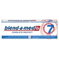  Blend-A-Med fogkrém 75 ml Complete Original