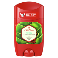  Old Spice deo stift 50 ml Citron