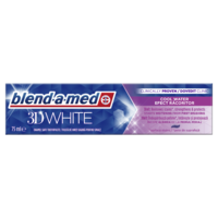  Blend-A-Med fogkrém 75 ml 3D White Cool Water