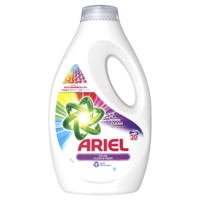  Ariel folyékony mosószer 1 l Color (20 mosás)