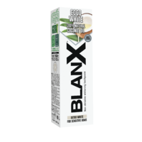  Blanx fogfehérítő fogkrém kókuszolajjal 75 ml