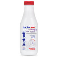  Lactovit tusfürdő 600 ml Lactourea - feszesítő