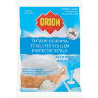 Orion Molyírtó golyó Frissen mosott ruha illat 20 db