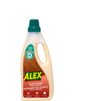  ALEX Extra Ragyogás Tisztítószer Fapadlókhoz 750 ml