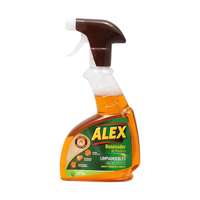  ALEX Antisztatikus Bútorápoló Spray Aloe Vera illat 375 ml