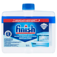  Finish Géptisztító Regular 250 ml