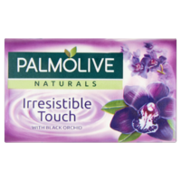  PALMOLIVE szappan Black orchid 90 g