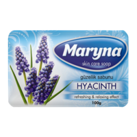  Maryna szappan 100 g Hyacinth