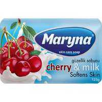  Maryna szappan 125 g Cherry & milk