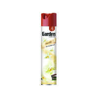  Garden vízbázisú légfrissítő 300ml - Vanília