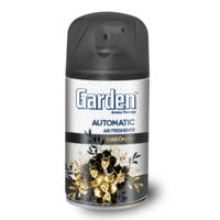  Garden elektromos légfrissítő utántöltő 260 ml Gold Orchid