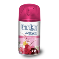  Garden elektromos légfrissítő utántöltő 260 ml Rose Cherry Blossom
